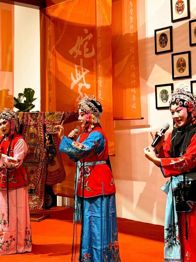 新疆美術館非遺年俗展春節逛遊好去處