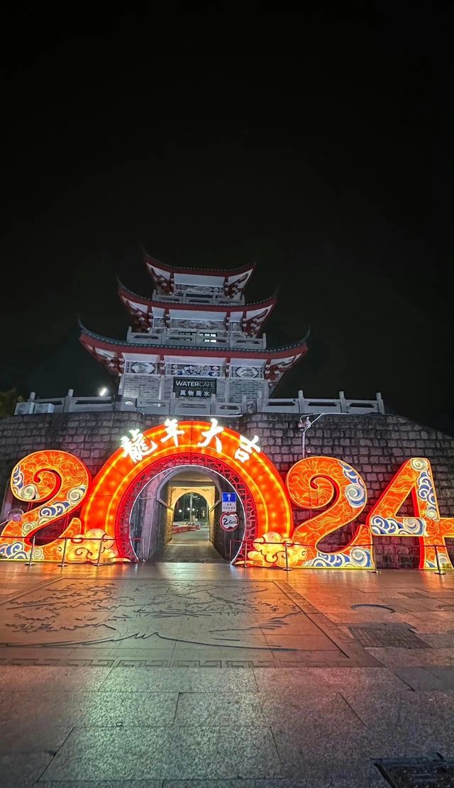 潮州旅遊｜潮汕兩天一夜吃喝玩樂拍照