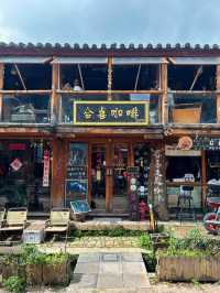 麗江白沙古鎮｜玩全攻略