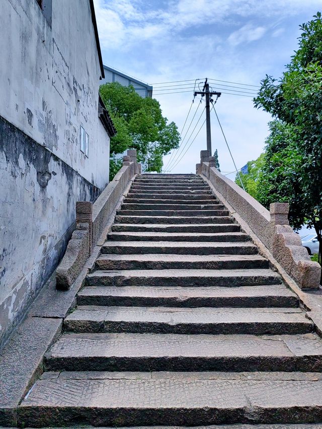 昆山正儀丨一座被遺忘的江南古鎮