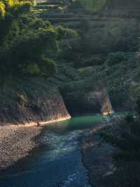 廈門武夷山，特種兵兩日兩夜攻略來啦！