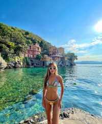 Portofino Unveiled: Best Experiences for Your Italian Riviera Escape! 🇮🇹❤️
