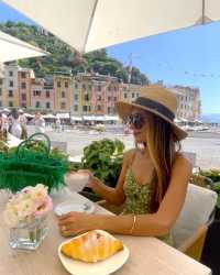 Unveiling the Magic of Portofino, Italy 🇮🇹✨ Discover the Best of this Coastal Gem!