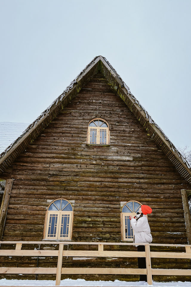 不是北海道去不起，而是重慶仙女山更有性價比