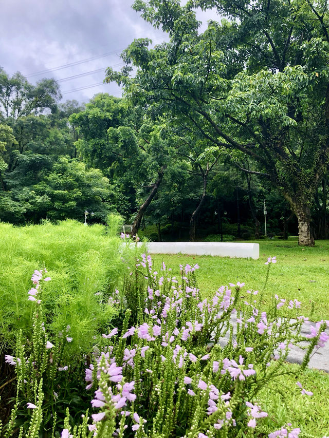 筆架山公園