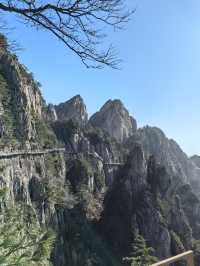 河南老君山