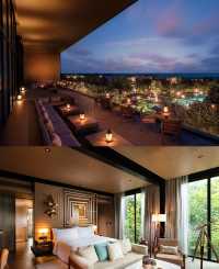 斯里蘭卡Hilton｜低成本睡進國家公園