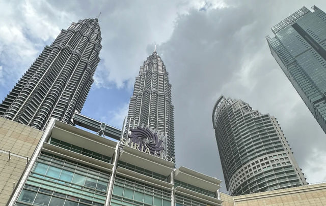 馬來西亞來啦！吉隆坡｜初次必打卡的9個拍照地方