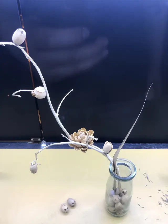 Overseas Chinese Town Wetland Ecology Exhibition Hall