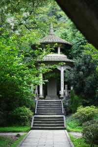 柳州踏青好去處｜大龍潭