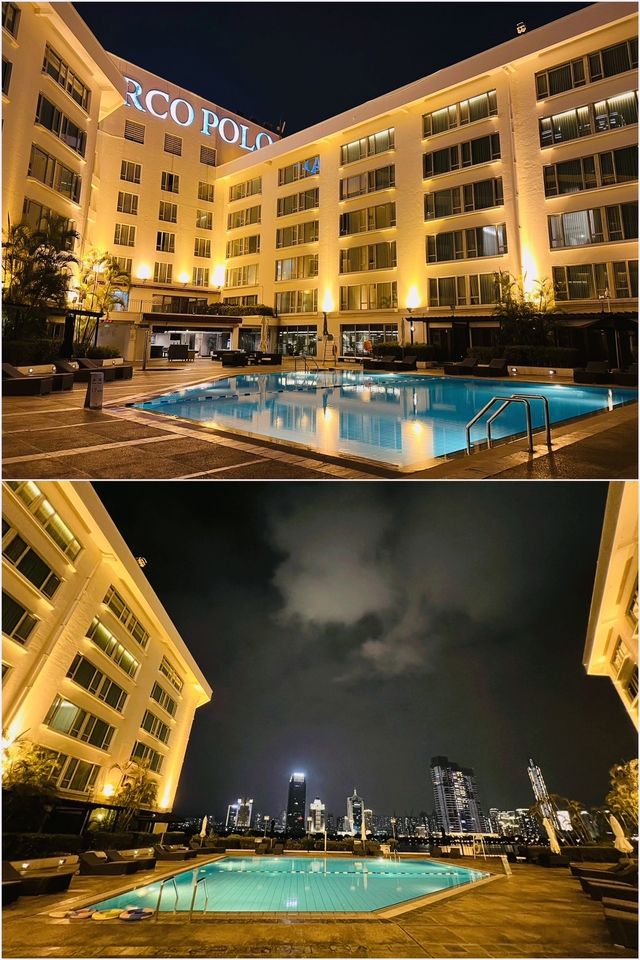 🏨Xiamen | The Chinese Gateway Inherits Classics - Marco Polo on the Banks of Yundang Lake