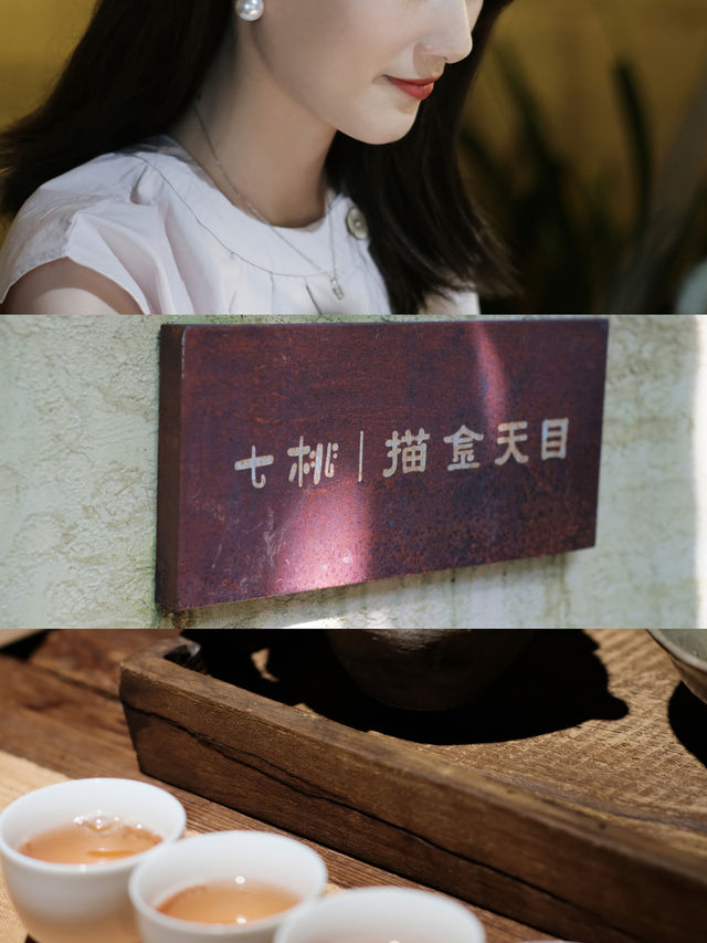 四月武夷山,我在一家茶山小院,不想回城市 四月武夷山,我在一家茶山小院,不想回城市