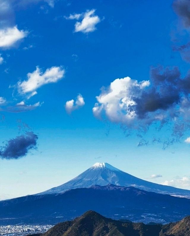 日本靜岡深度遊·飽覽富士山和駿河灣絕景