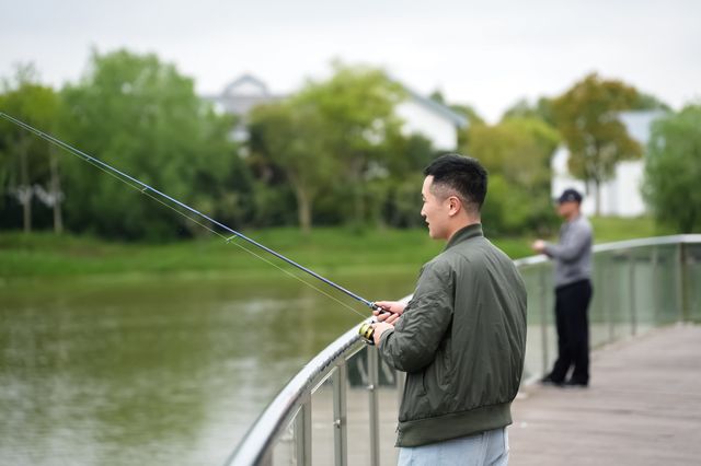 五一即將來臨，不妨來長興島郊野森林感受大自然的魅力吧！