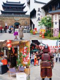 杭州周邊遊建德二天一夜旅遊攻略