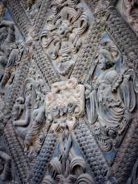 北齊的遺產，河南的寶藏：修定寺塔探秘記