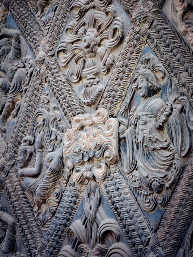 北齊的遺產，河南的寶藏：修定寺塔探秘記
