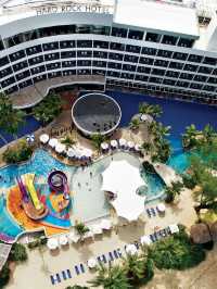 🎸🌴 Penang's Rockin' Retreat: Hard Rock Hotel 🌊🎶