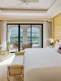 🌴 Nha Trang Marriott: Sun, Sand & Serenity 🌊