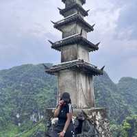 Hang Mua Cave must visit destination when you in Ninh Binh (Vietnam)