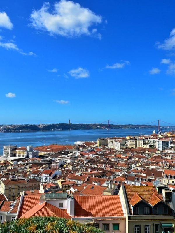 🌟 Lisbon's Luxe Life: Pousada de Lisboa 🏨✨