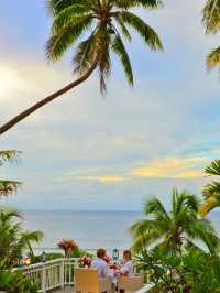 🌴🛏️ Unwind in Paradise: Top Taveuni Stay! 🍹🌺