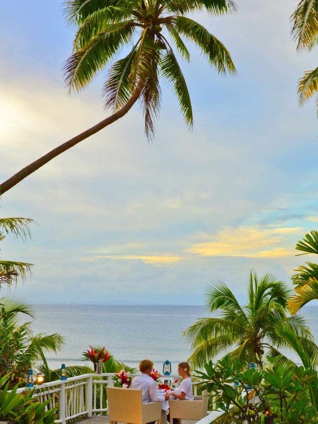 🌴🛏️ Unwind in Paradise: Top Taveuni Stay! 🍹🌺
