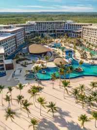 🌴🛎️ Punta Cana's Paradise: Top Hotel Picks! 🌊🌞
