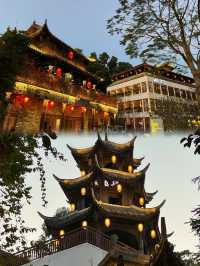 深圳十大客家古村落之一，繁華都市裡的百年小鎮