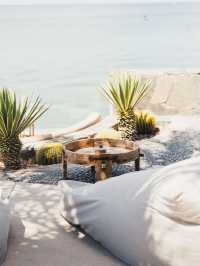 🌴 Baja Bliss: Top Hotel Picks in La Paz! 🏖️