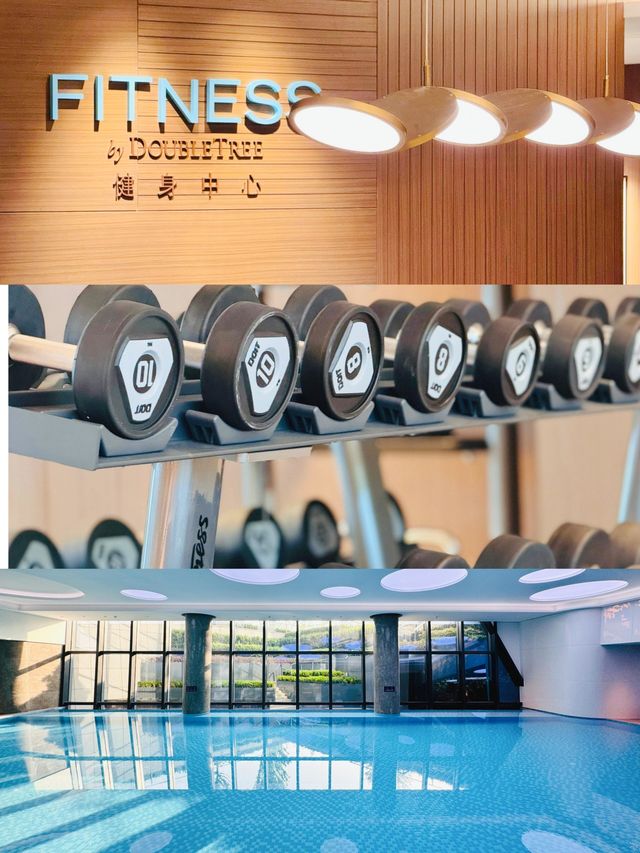 盡享海景的魅力——煙臺度假酒店推薦