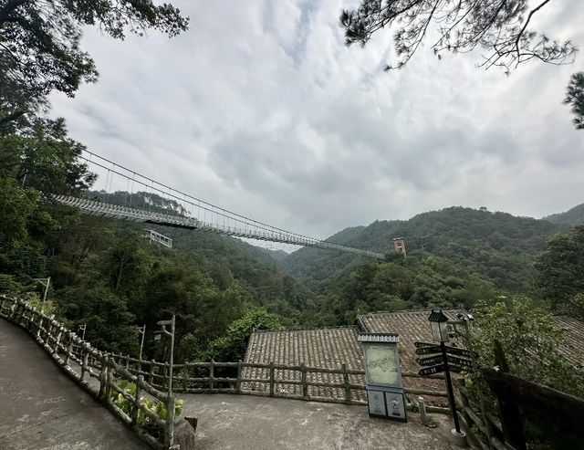 廣東梅州|客天下國際旅遊景區