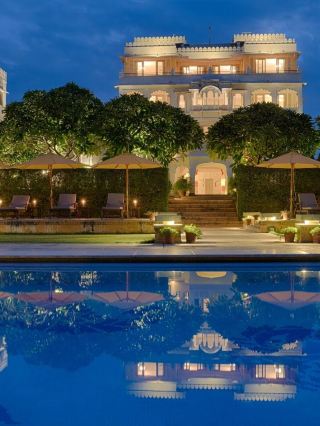 🌟✨ Rajasthan's Hidden Gem: Rawla Narlai Revealed! ✨🌟