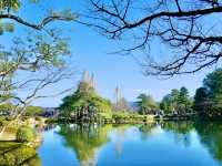 🇯🇵日本三大名園·兼六園