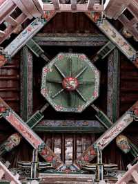千年古寺｜大學習巷清真寺