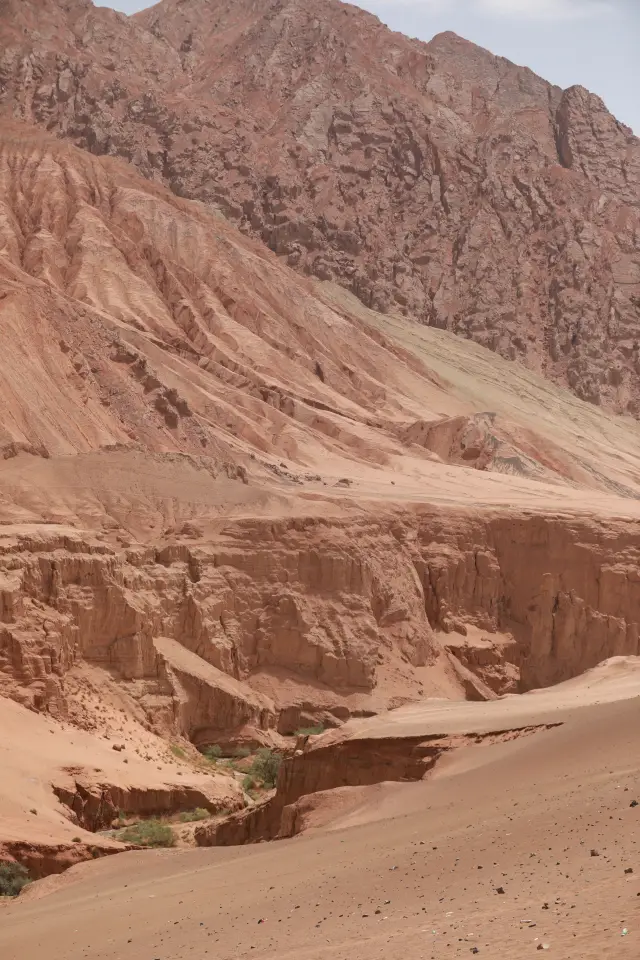 Xinjiang is worth checking in countless times