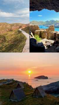90%的人不知道的福建避世海島，推薦給你們～