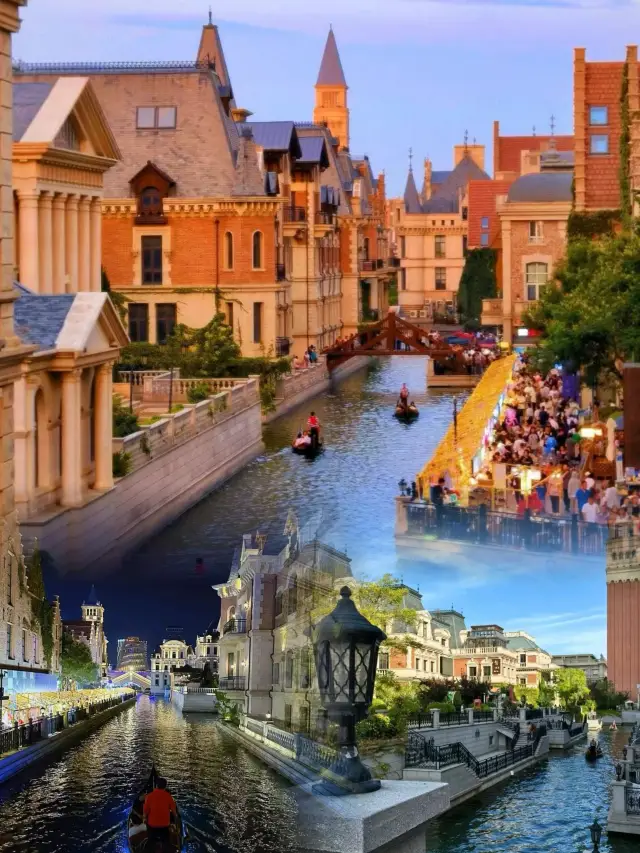 Dalian•Travel Guide is here~