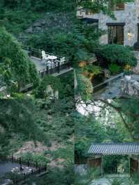 自在深溪｜安吉之旅