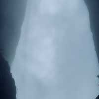 Tianmenshan Mountain 