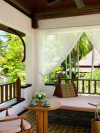 🏝️ Krabi's Hidden Gem: Nakamanda Resort & Spa Review 🏖️