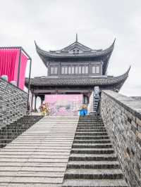 蘇州相門城牆
