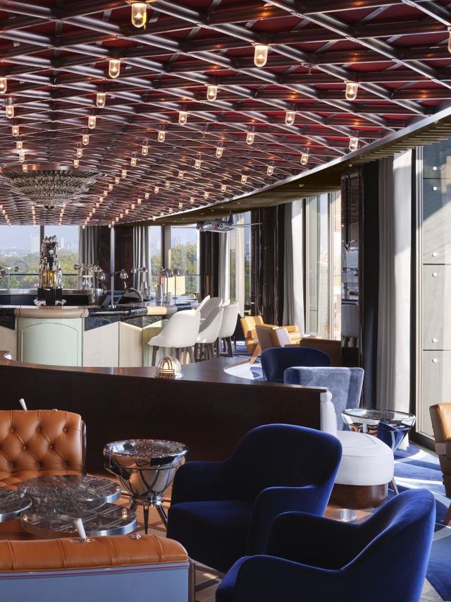 🇬🇧 Luxe London Stays: The Peninsula's Grandeur 🏨✨