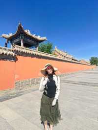 此生必去小眾免費景點:貝子廟暑期旅遊攻略