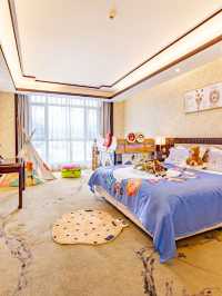🌟 Baishi Mountain Bliss: Holiday Inn Wuyuan 🌿🏨