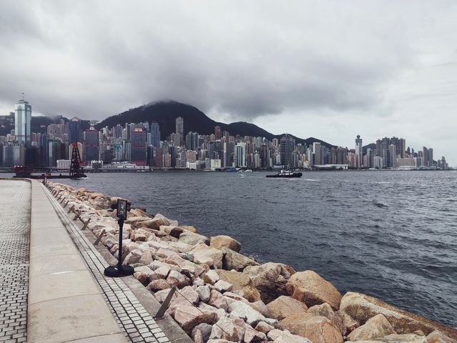 202407香港澳門親子遊