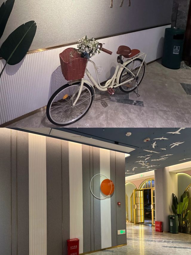 發現長沙的寶藏酒店！