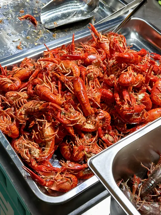 대련 야생활! 이번 여름 가장 핫한 야시장을 찾았다!