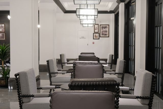 【赤坎美堂酒店】—— 嶺南風情裡的雅致棲居