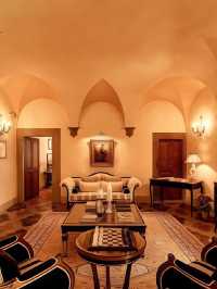 🌟 Tuscany Treasures: Villa di Piazzano Revealed 🏰✨